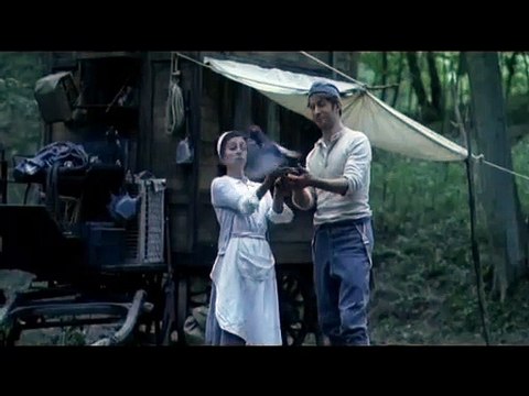 Les Fragments d'Antonin Bande-annonce VF