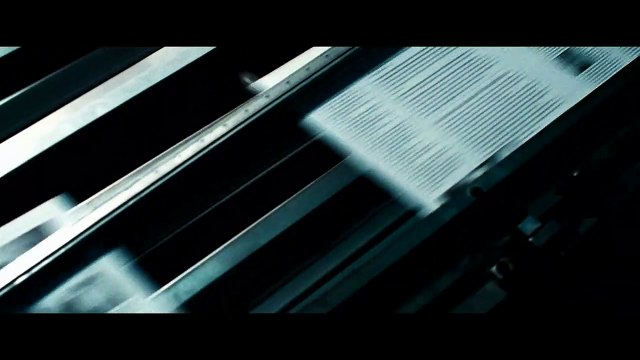 Renaissance d'un champion Bande-annonce (2) VO