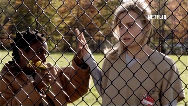Orange Is the New Black - saison 1 Bande-annonce VF