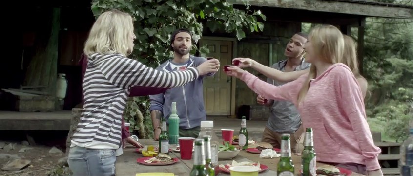 The Evil In Us Bande-annonce VO