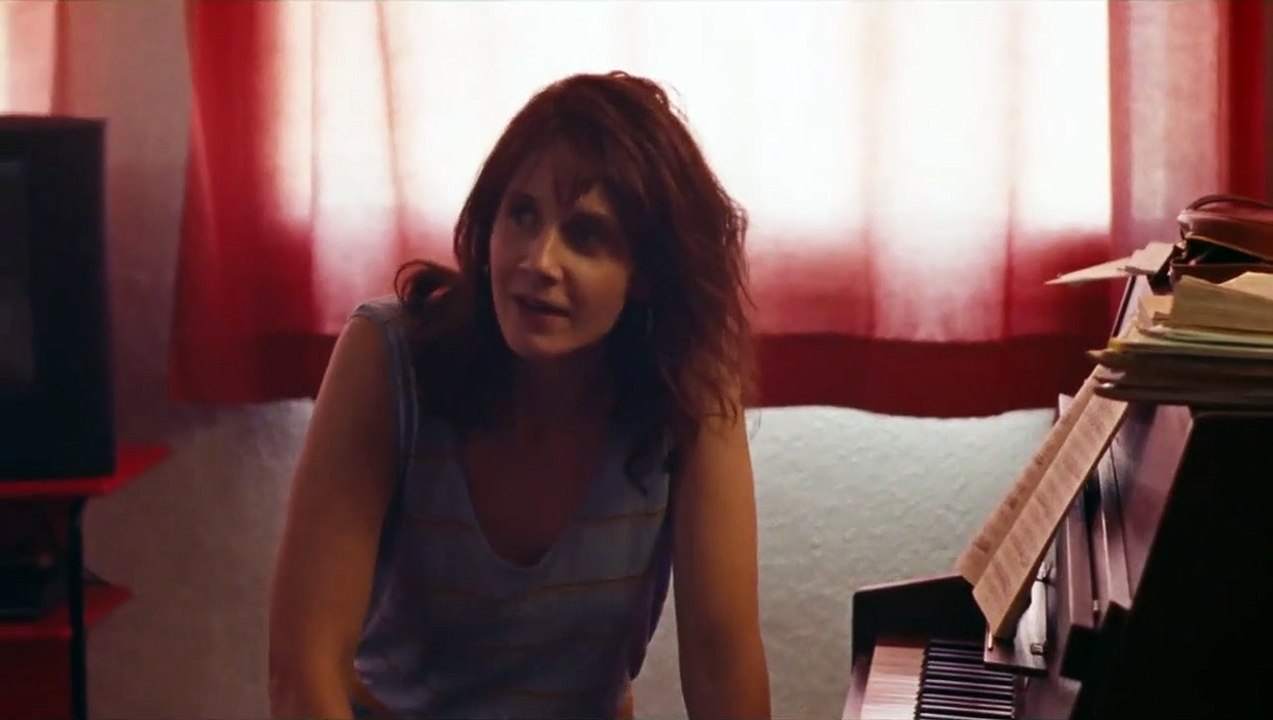 Mes frères et moi EXTRAIT VF "La chanson"