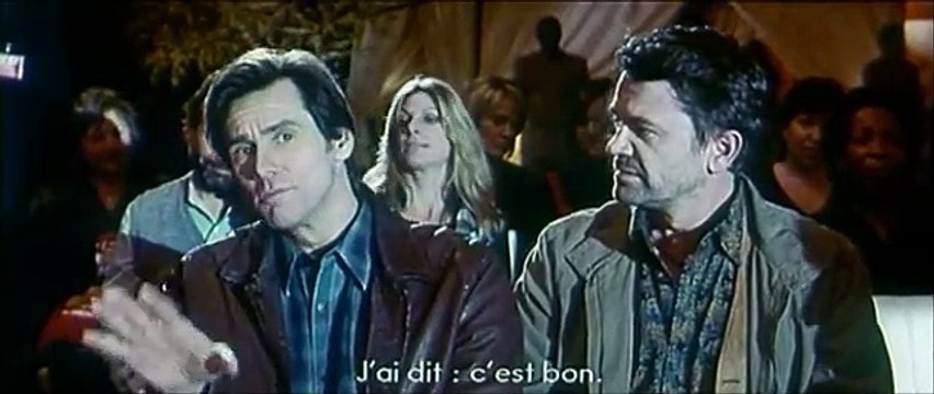 Yes Man Extrait vidéo VO