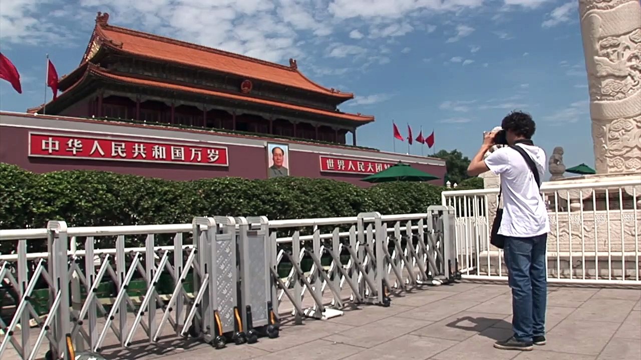 Le Transsibérien II, Moscou - Baïkal - Mongolie - Pékin Bande-annonce VF