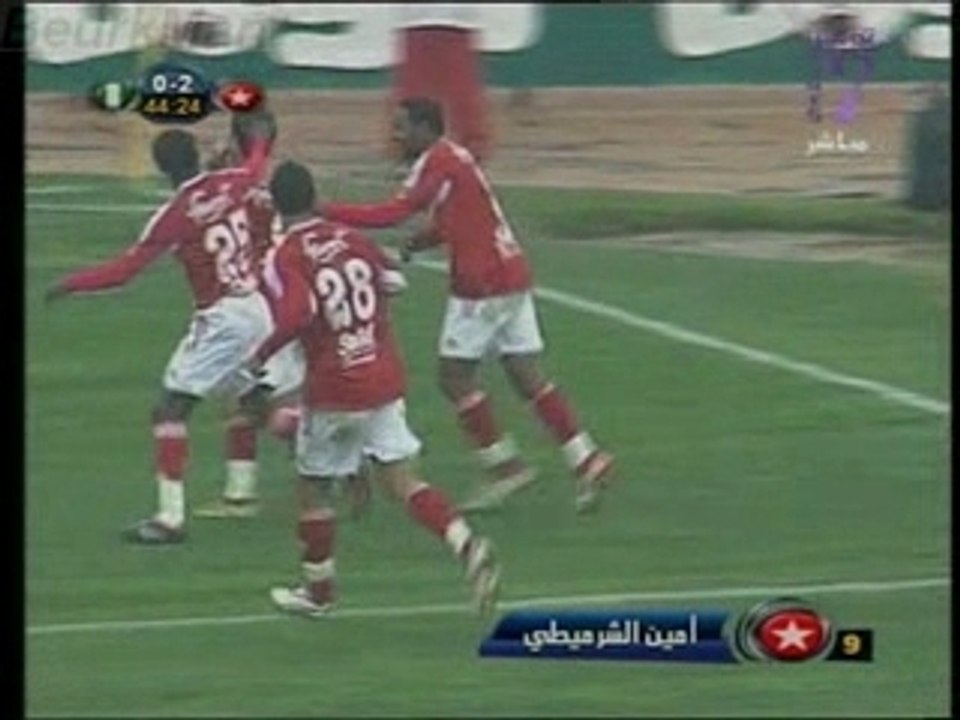 Tv7-Dimanche Sport 09/03  (2)