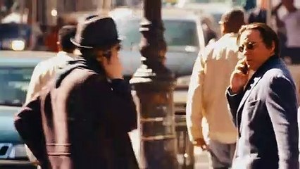 New York, I Love You Bande-annonce VF