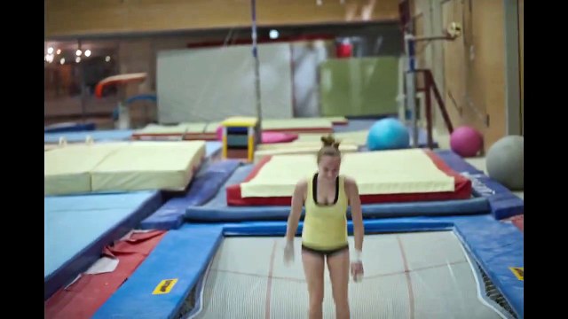 Olga EXTRAIT VF Fin de journée