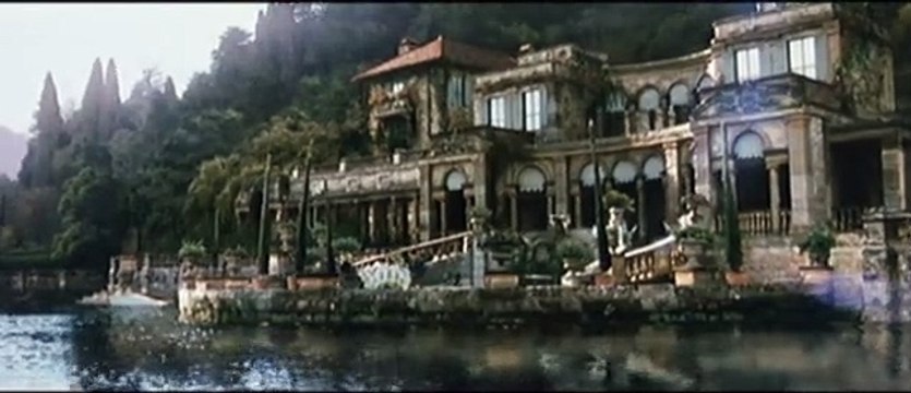 Coeur d'encre Extrait vidéo VF