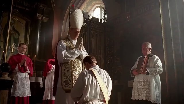 Jean Paul II Bande-annonce VF