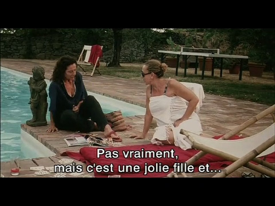 La Bella Gente, les gens biens Extrait vidéo (2) VO