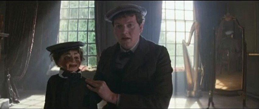 Au-delà de l'illusion Bande-annonce VF