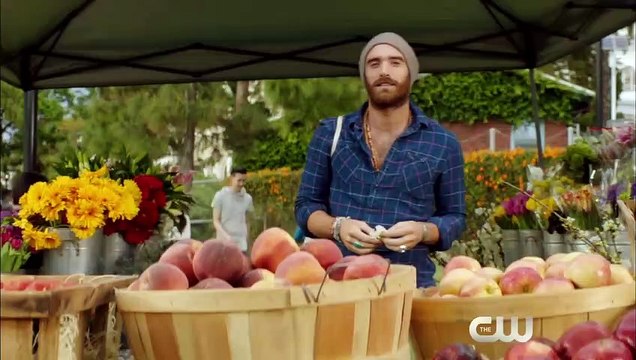 No Tomorrow - saison 1 Bande-annonce VO