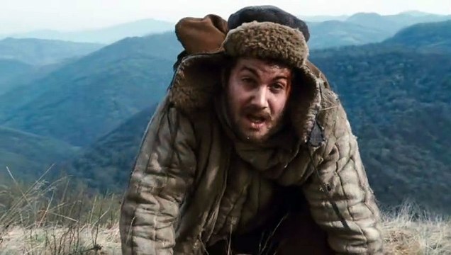 Les Chemins de la liberté Extrait vidéo (3) VF