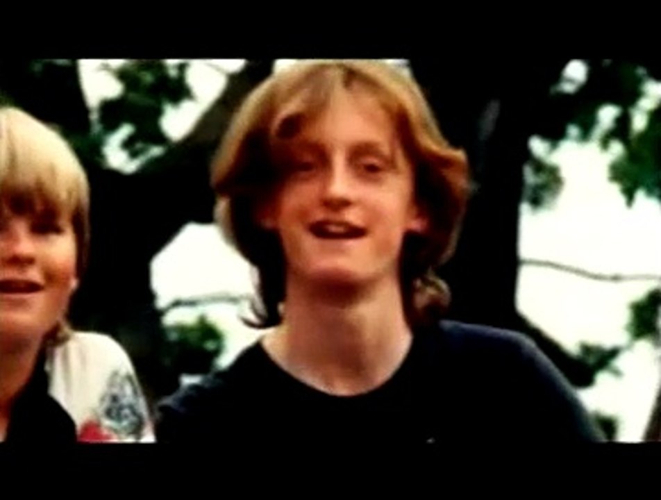 Metal : voyage au coeur de la bête Bande-annonce VO