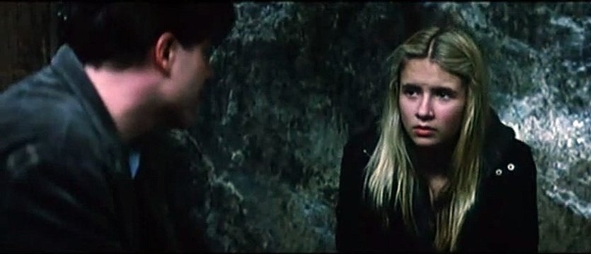 Coeur d'encre Extrait vidéo (2) VF