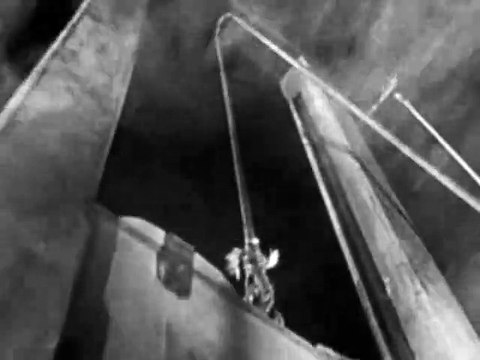 Le Livre noir Bande-annonce (2) VO