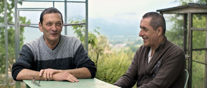 Les Invisibles Bande-annonce VF