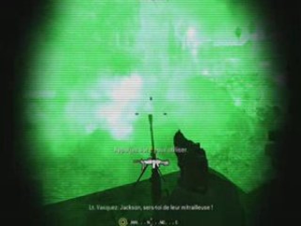 COD4 Valence
