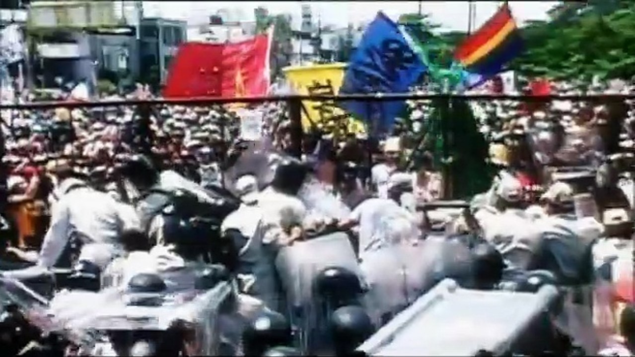 666 la malédiction Bande-annonce VF