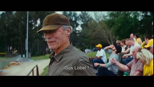 Une nouvelle chance Bande-annonce (2) VO