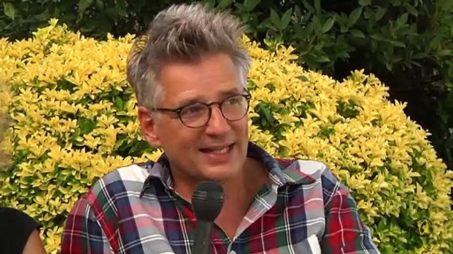 Michel Leclerc présente La Vie très privée de Monsieur Sim