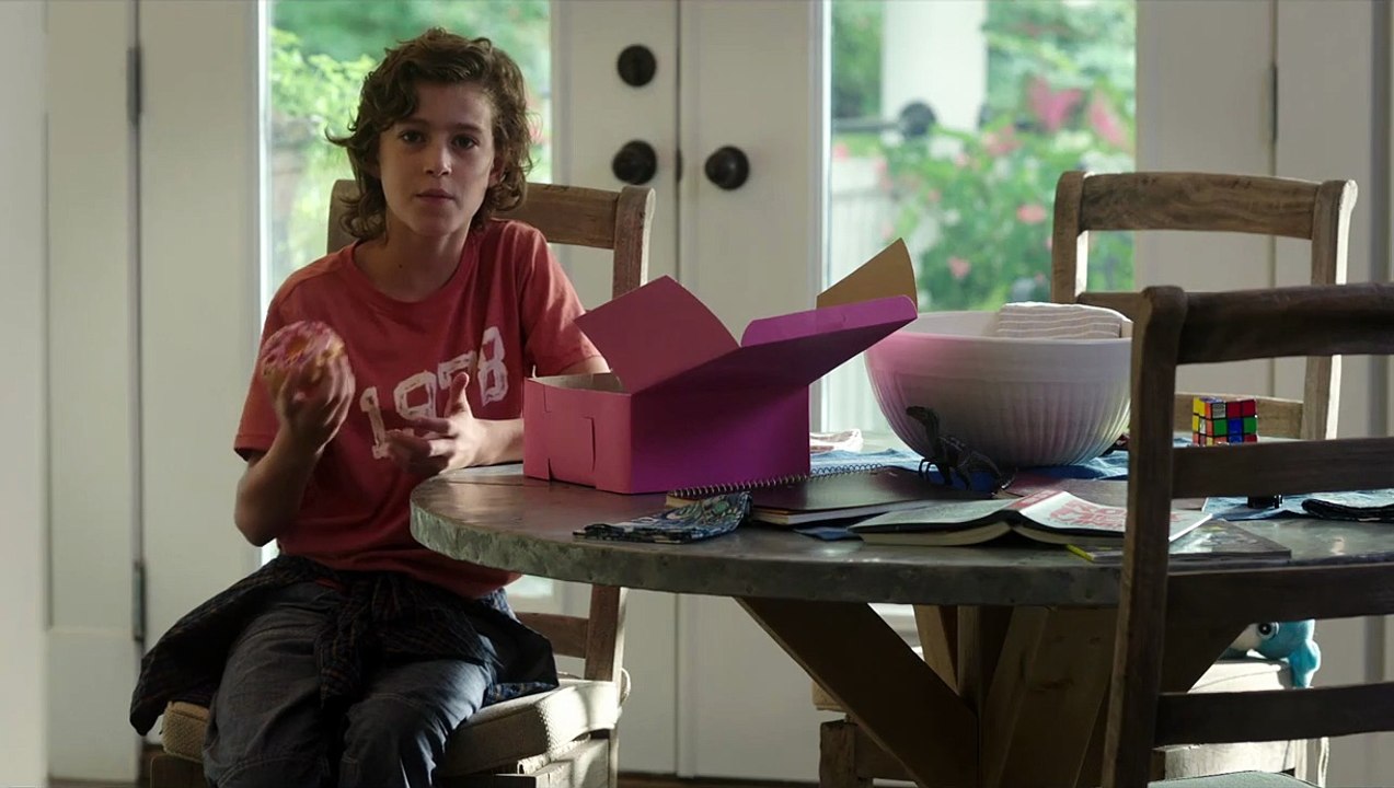 Joyeuse Fête des Mères - EXTRAIT VF "Une super-maman"