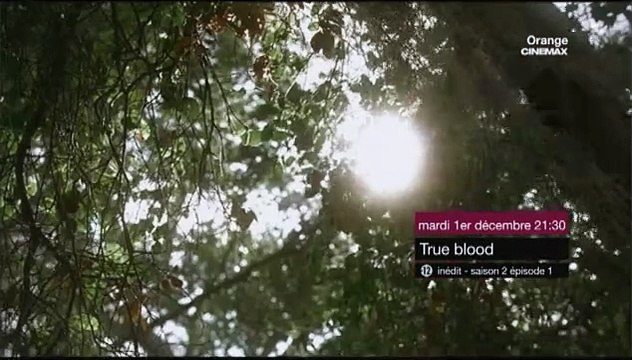 True Blood Bande-annonce VF