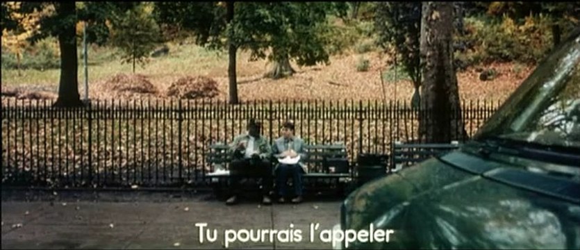 Adam Bande-annonce VO