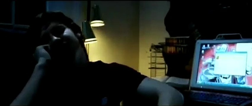 Stay Alive Bande-annonce VO