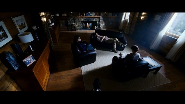 Phénomènes Paranormaux Bande-annonce VF