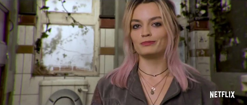 Sex Education - saison 2 Teaser VO Annonce de la saison 2