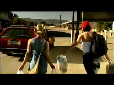 Wolf Creek Bande-annonce (2) VO