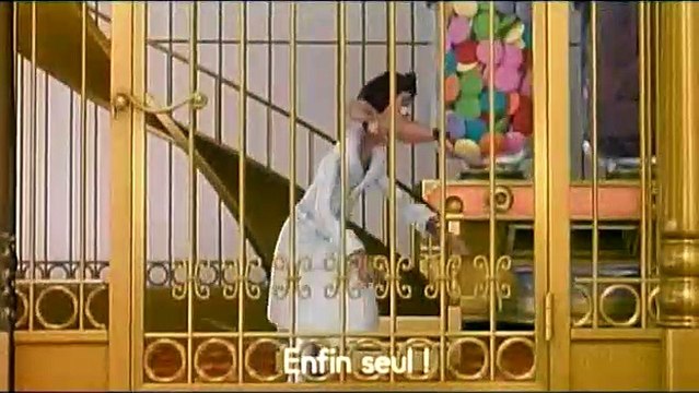 Souris City Bande-annonce VO