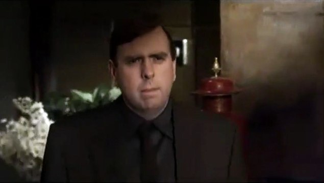 La Sagesse des crocodiles Bande-annonce (2) VF