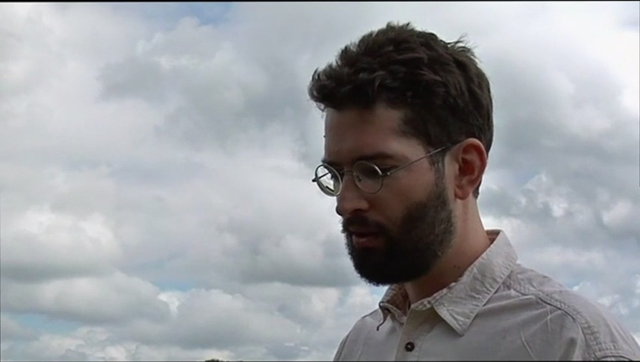 Le Temps des grâces Extrait vidéo (3) VF