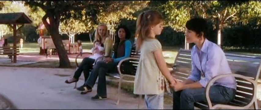 Ce que pensent les hommes Bande-annonce (2) VF