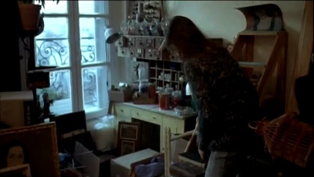 La Science des rêves Extrait vidéo VF