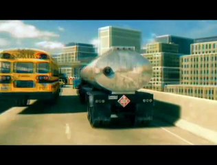 Volt, star malgré lui Extrait vidéo VF