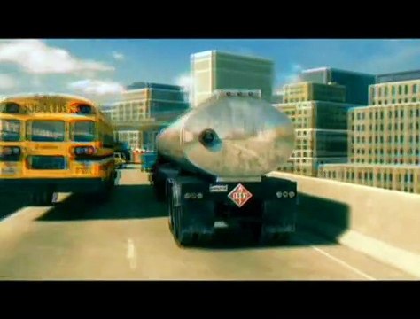 Volt, star malgré lui Extrait vidéo VF