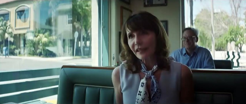 I Do... Until I Don't Bande-annonce VO