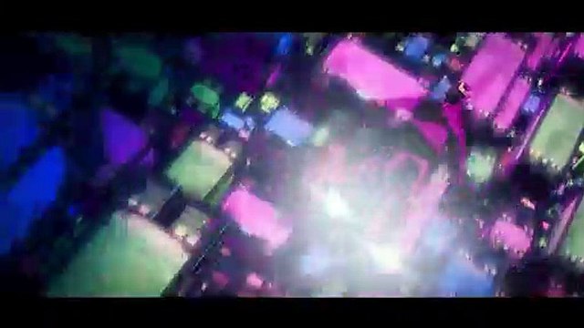 Marvel's What If...? - saison 1 Bande-annonce VF