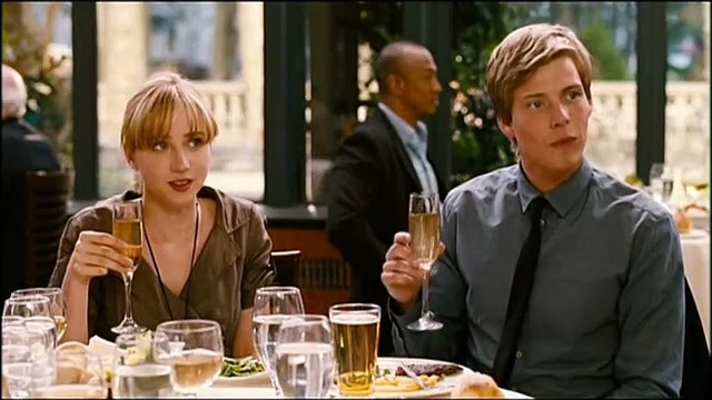 Pas si simple Extrait vidéo VO