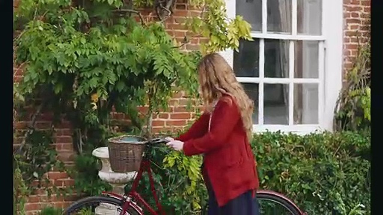 Mothering Sunday EXTRAIT VO "La Visite"