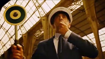 Download Video: Saga Chanel - Train de Nuit Bande-annonce (2) VF