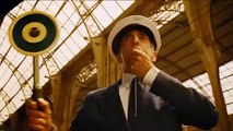 Saga Chanel - Train de Nuit Bande-annonce (2) VF