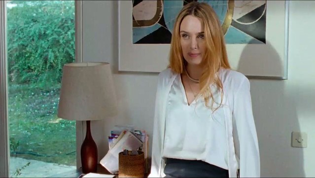 Passion Simple Bande-annonce VF