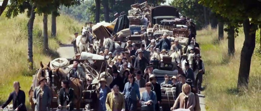 En Mai Fais Ce Qu'il Te Plaît Bande-annonce VF