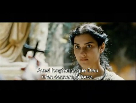 Alejandro Amenábar Interview 2: Agora