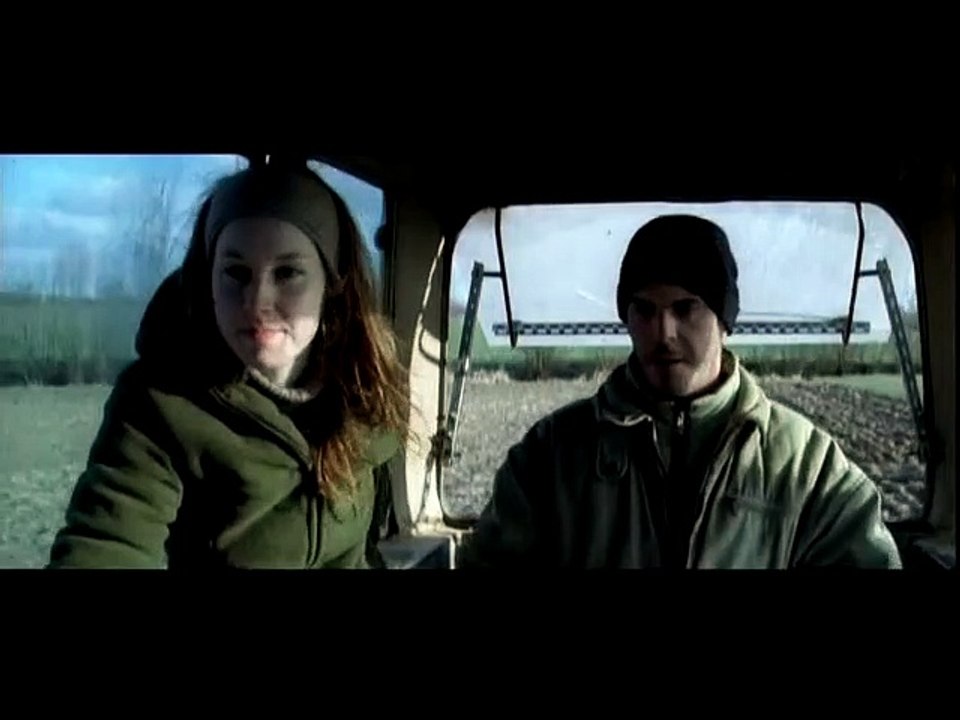 Flandres Bande-annonce VF
