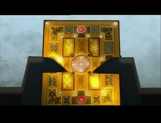 Brendan et le secret de Kells Extrait vidéo (3) VF