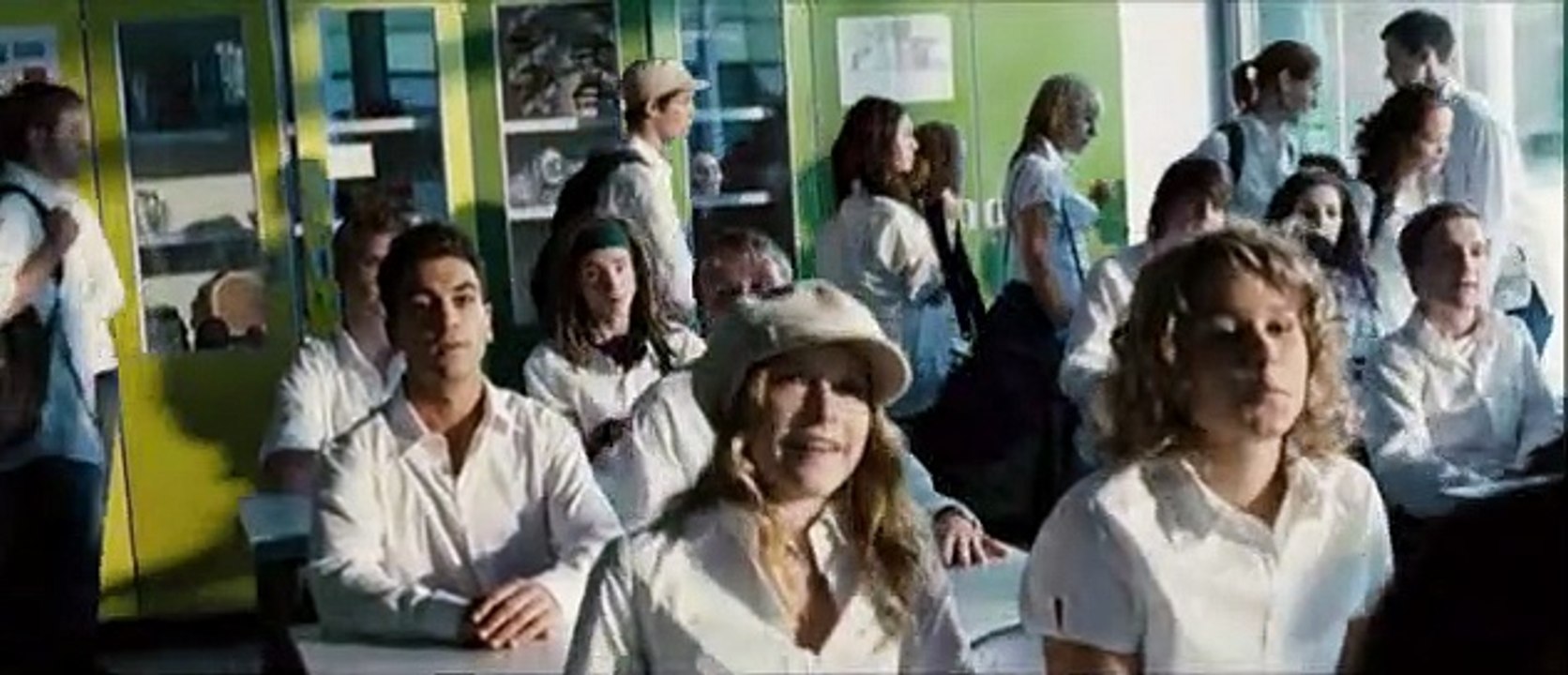 La Vague Extrait vidéo (4) VF